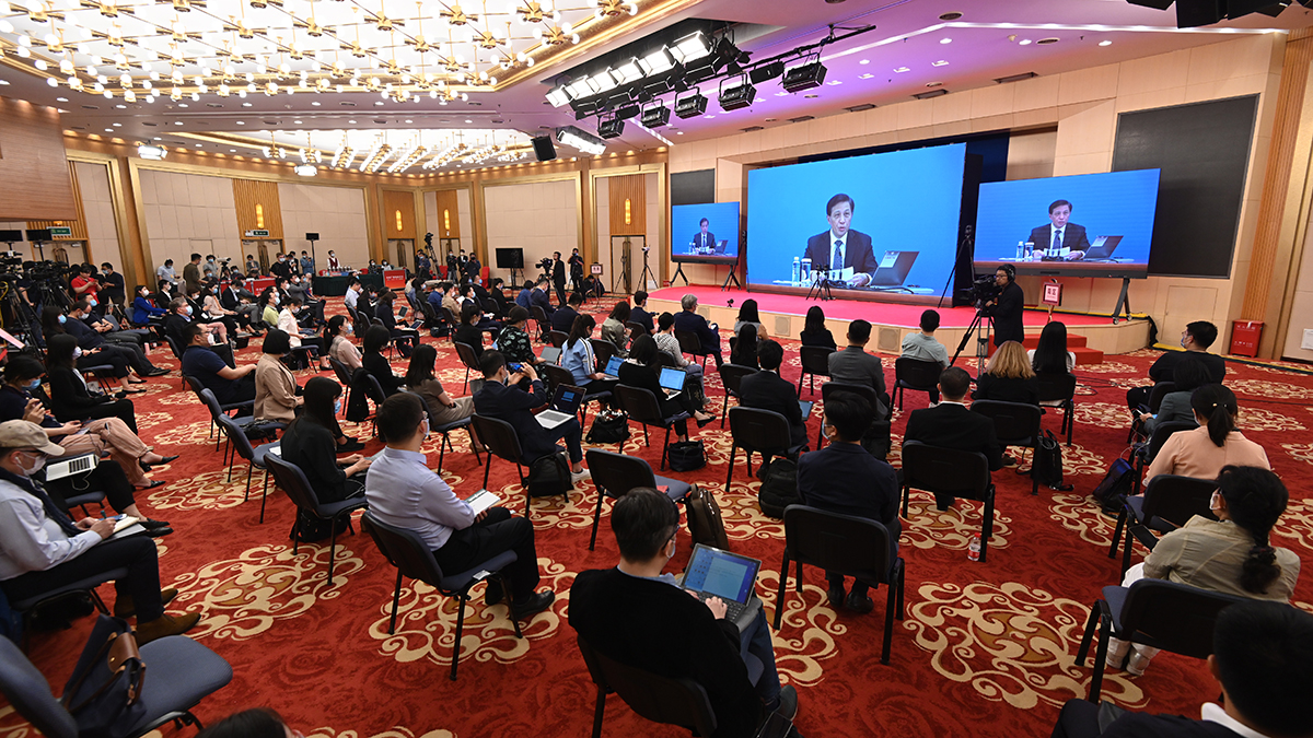 初夏&ldquo;回歸&rdquo;，今年全國兩會怎么開？