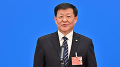 全國(guó)政協(xié)委員 中國(guó)民間商會(huì)副會(huì)長(zhǎng)、遼寧奧克控股集團(tuán)董事局主席 朱建民