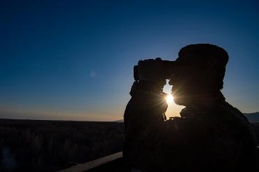 流動的界河水，堅守的夫妻哨&mdash;&mdash;&ldquo;界河夫妻&rdquo;30年守河護邊的故事