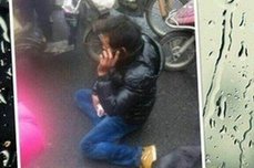 &ldquo;哄搶&rdquo;事件，一場缺德與愛心的較量