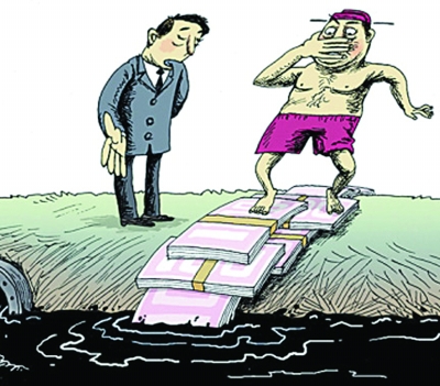 溫州市環(huán)保局登廣告到底給誰看？