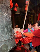 告別2013，喜迎2014