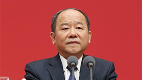 國家發(fā)展和改革委員會(huì)黨組成員、副主任，國家統(tǒng)計(jì)局黨組書記、局長寧吉喆