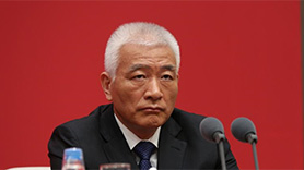 科學(xué)技術(shù)部黨組書記、部長王志剛