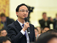 新華社、新華網(wǎng)和新華社發(fā)布客戶端記者提問