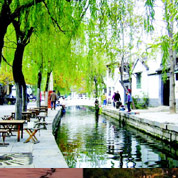 山東推休閑旅游線(xiàn)路