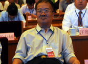 國際休閑產(chǎn)業(yè)協(xié)會主席、國家旅游局黨組成員、紀(jì)檢組原組長王軍