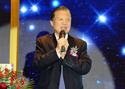 國務(wù)院原參事、國家教育咨詢委員會(huì)委員任玉嶺做主題演講