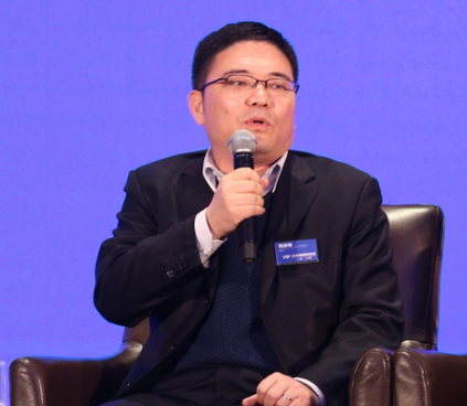 京東方科技副總裁、首席戰(zhàn)略官荊林峰：京東方將向全球開(kāi)放技術(shù)端口