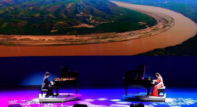 組圖：第十屆海峽論壇在廈門(mén)舉行