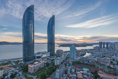 廈門(mén)用人單位為臺(tái)灣同胞提供2653個(gè)就業(yè)實(shí)習(xí)崗位