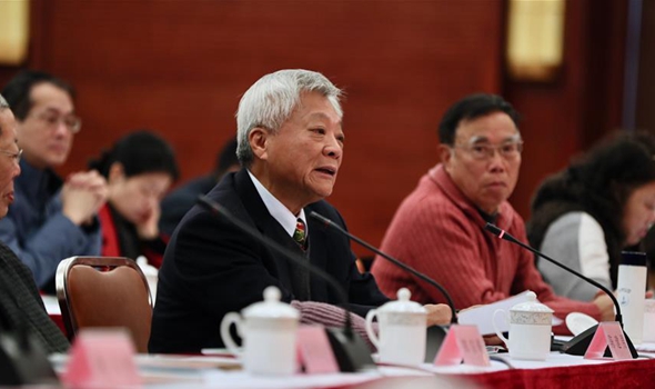 祖國(guó)必須統(tǒng)一，也必然統(tǒng)一&mdash;&mdash;習(xí)近平總書記重要講話為兩岸關(guān)系發(fā)展定向領(lǐng)航