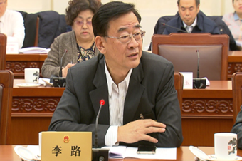 李路委員:慈善服務(wù)主體應(yīng)不僅限志愿者