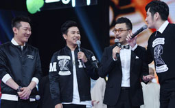 歐弟、田源回歸&ldquo;天天&rdquo;