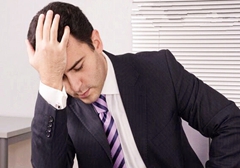 偏頭痛是病，您不治嗎？