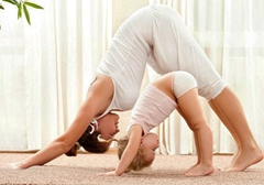 產后瘦身越早越好？