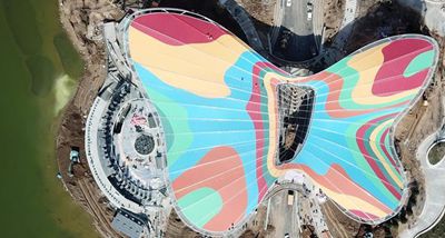 生態(tài)中國(guó)&middot;十期十美，這里可有你的美麗家鄉(xiāng)？