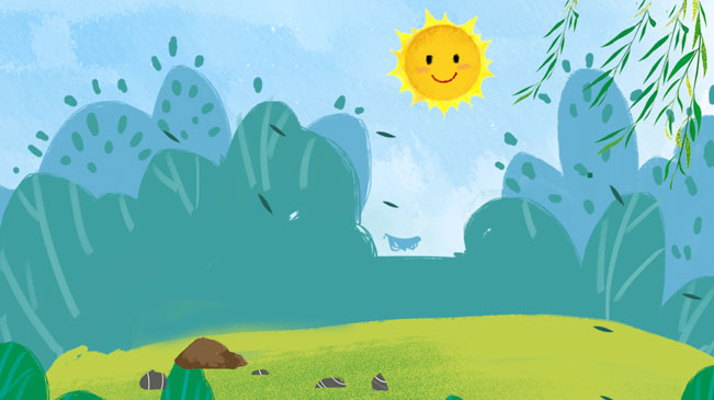 植不了樹？你還可以做這些！