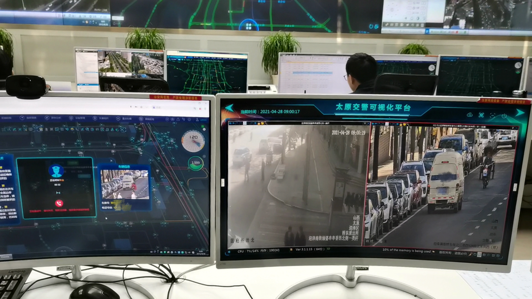 &ldquo;2200122&rdquo;來電要接！太原車主戳視頻