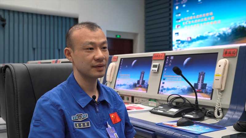 &ldquo;天和&rdquo;核心艙發(fā)射！&ldquo;01&rdquo;指揮員揭秘幕后