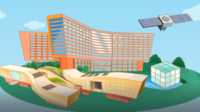 MG動(dòng)畫：在中部地區(qū)高質(zhì)量發(fā)展中闖出新路，安徽這么干！