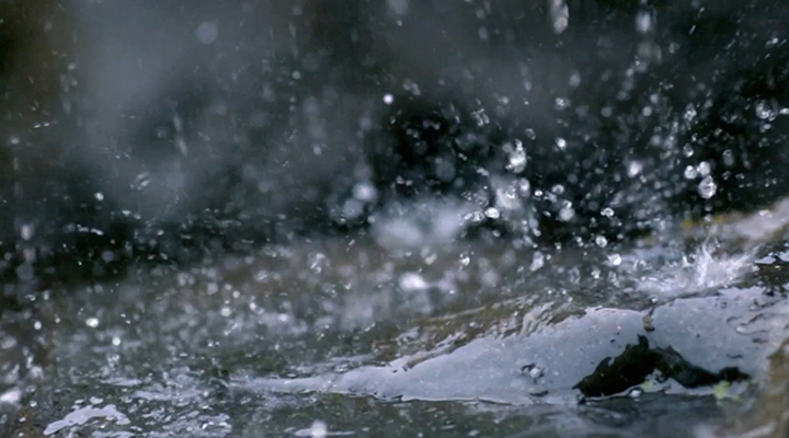 城市內(nèi)澇暴雨避險(xiǎn)指南來(lái)了！