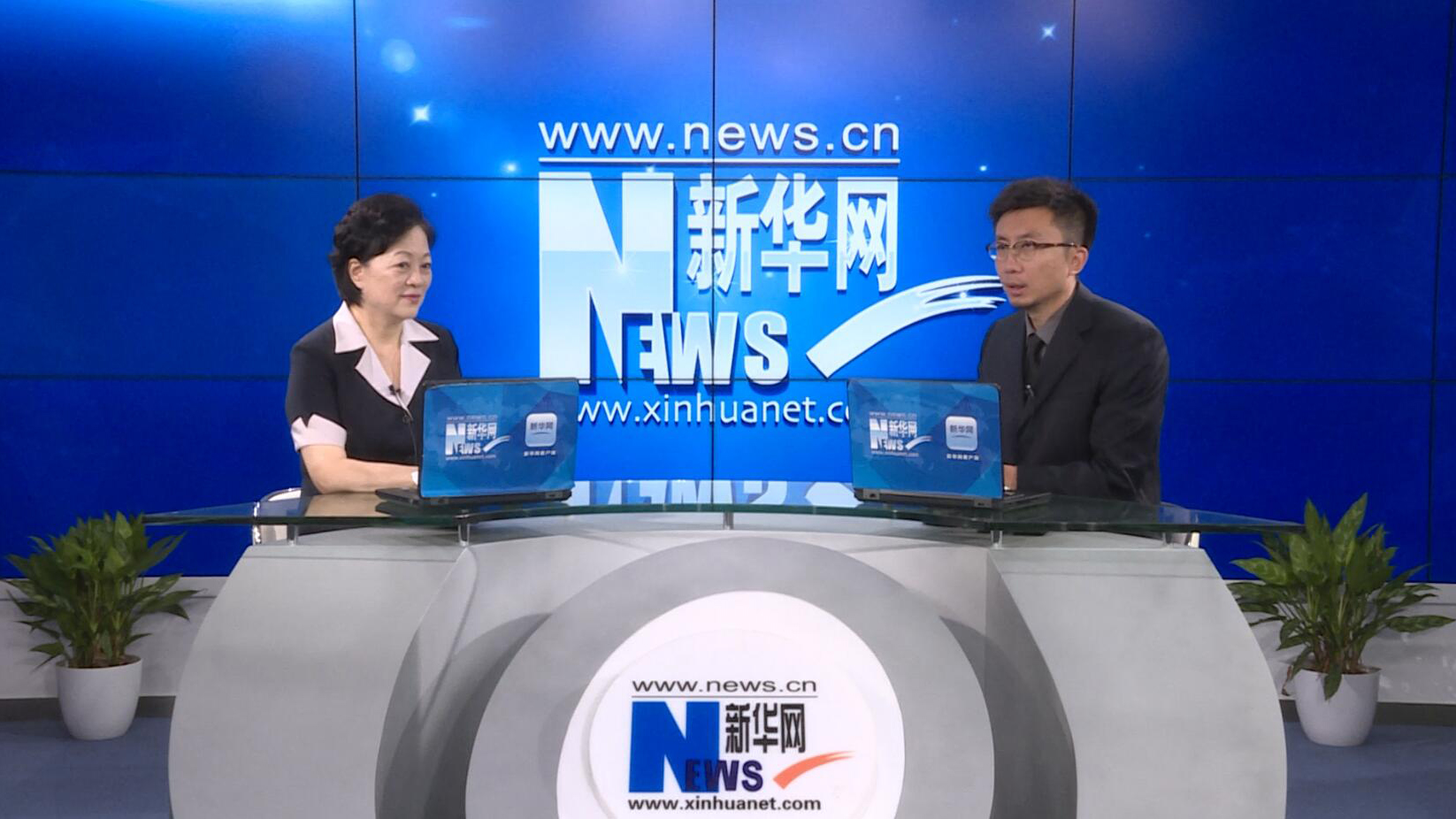 郭渝成：嚴格把控健康管理 讓公眾晚得病、少得病、不得病