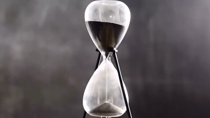 6秒，會(huì)發(fā)生什么？別讓自己后悔......希望2021年與危險(xiǎn)再見