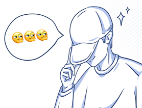 國安警察！沒想到你是這樣！