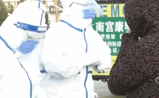 為何出現(xiàn)無癥狀感染者超過確診病例情況？