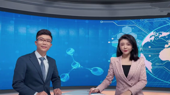 主播們啊 | 放心吧，世界，有中國疫苗在呢！