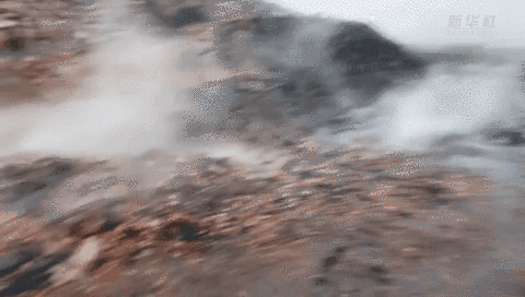 每年燒掉10億元！賀蘭山煤層自燃頑疾亟待破解