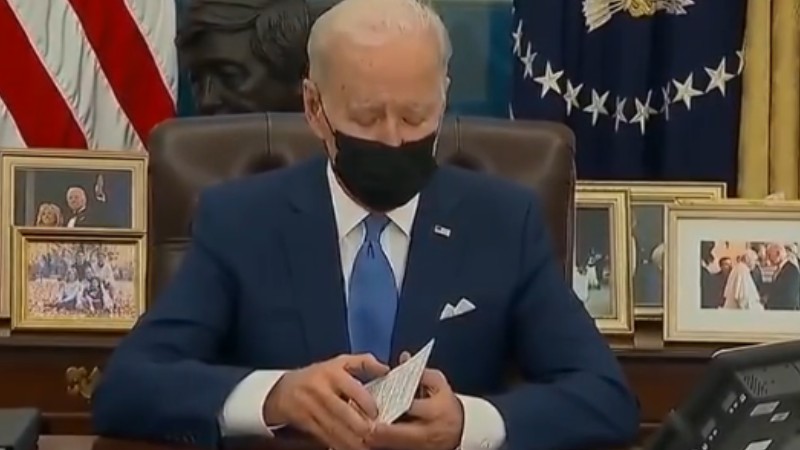 美國(guó)FBI遇數(shù)十年來(lái)最血腥事件！拜登慰問(wèn)遇害特工家屬