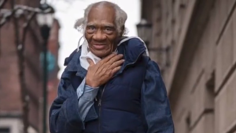 美國最老少年犯服刑68年后出獄：現(xiàn)年83歲，感嘆世界&ldquo;真美麗&rdquo;