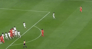 &ldquo;鏗鏘玫瑰&rdquo;絕境綻放 中國女足晉級奧運(yùn)會(huì)