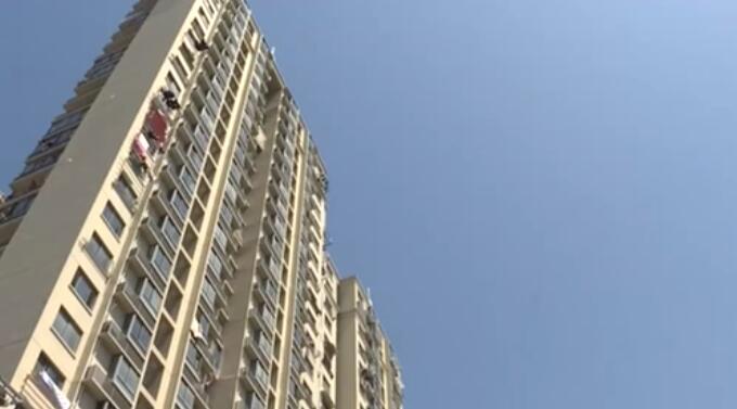 哪些高空拋物行為屬于&ldquo;情節(jié)嚴(yán)重&rdquo;？