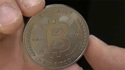 加密貨幣閃崩：暴跌！ 加密貨幣總市值一度蒸發(fā)近1萬(wàn)億美元