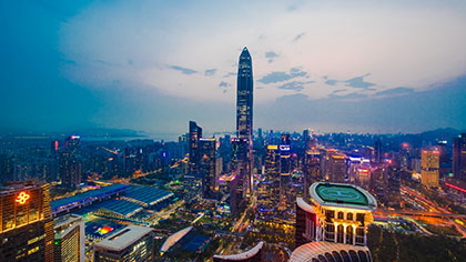 大灣區(qū) 大未來(lái)：從&ldquo;世界工廠&rdquo;到&ldquo;創(chuàng)新灣區(qū)&rdquo;