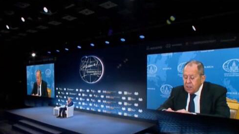 俄羅斯：俄羅斯外長拉夫羅夫表示&mdash;&mdash;俄方對俄美元首會(huì)晤取得突破不抱幻想