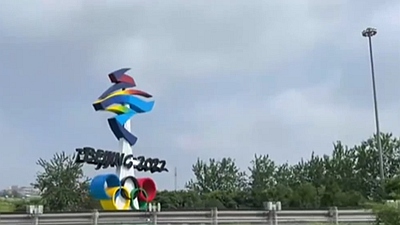 北京：&ldquo;冬奧景觀大道&rdquo;建設(shè)進入收尾階段