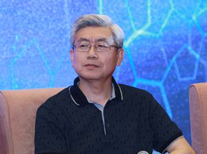 王仲易在&ldquo;藥食同源&rdquo;對(duì)話環(huán)節(jié)發(fā)言