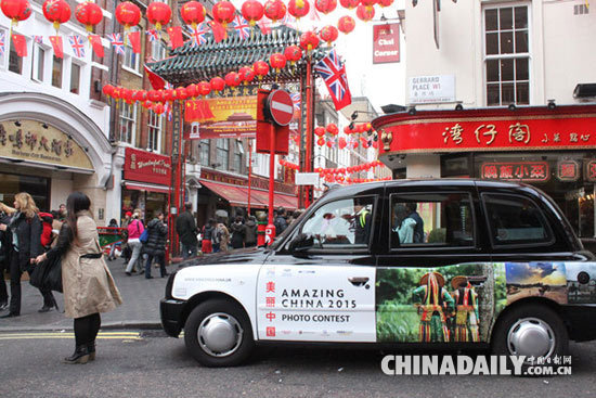 獨家深度解析：中英關(guān)系為何現(xiàn)在進入黃金時代？