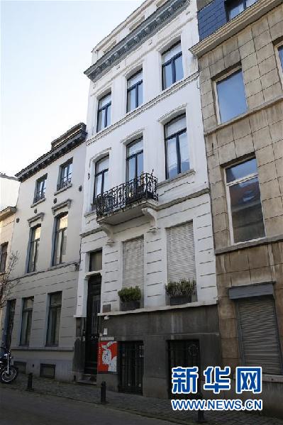 （國際&middot;圖文互動）（2）真理之火從這里點燃&mdash;&mdash;《共產(chǎn)黨宣言》誕生地尋蹤