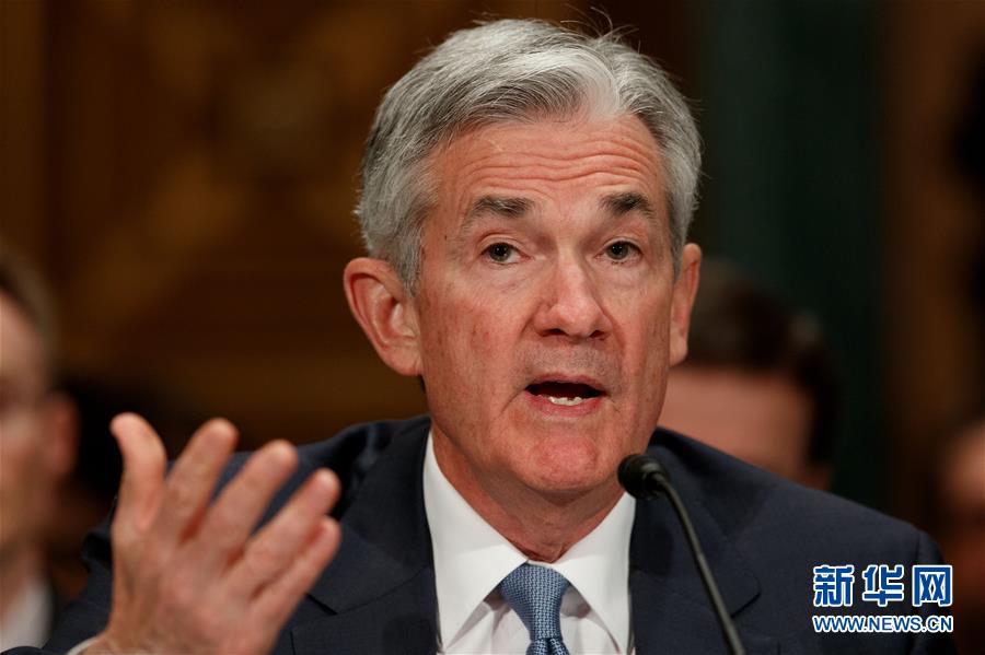 （國(guó)際）（1）美聯(lián)儲(chǔ)主席稱沒有跡象顯示美國(guó)經(jīng)濟(jì)過熱 