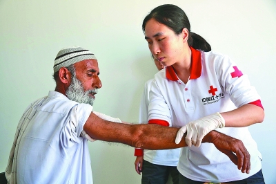 瓜達爾港&mdash;&mdash;中巴經(jīng)濟走廊的璀璨明珠