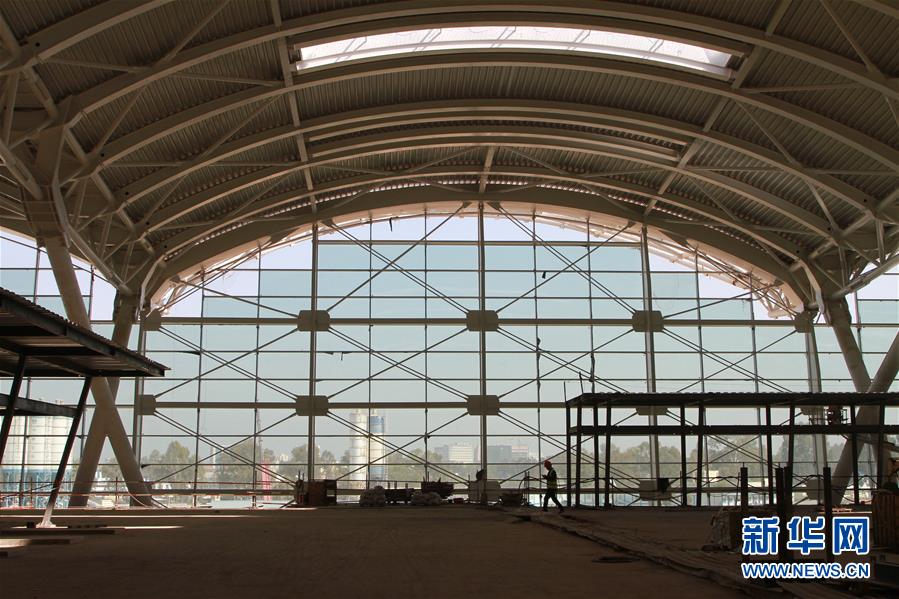 （中非合作論壇&middot;新華全媒頭條&middot;圖文互動(dòng)）（3）跨越萬(wàn)里的共同夢(mèng)想&mdash;&mdash;寫(xiě)在中非合作論壇北京峰會(huì)召開(kāi)之際