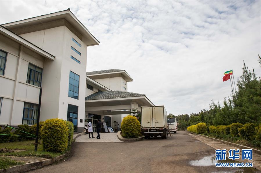 （中非合作論壇&middot;新華全媒頭條&middot;圖文互動(dòng)）（7）跨越萬里的共同夢想&mdash;&mdash;寫在中非合作論壇北京峰會召開之際