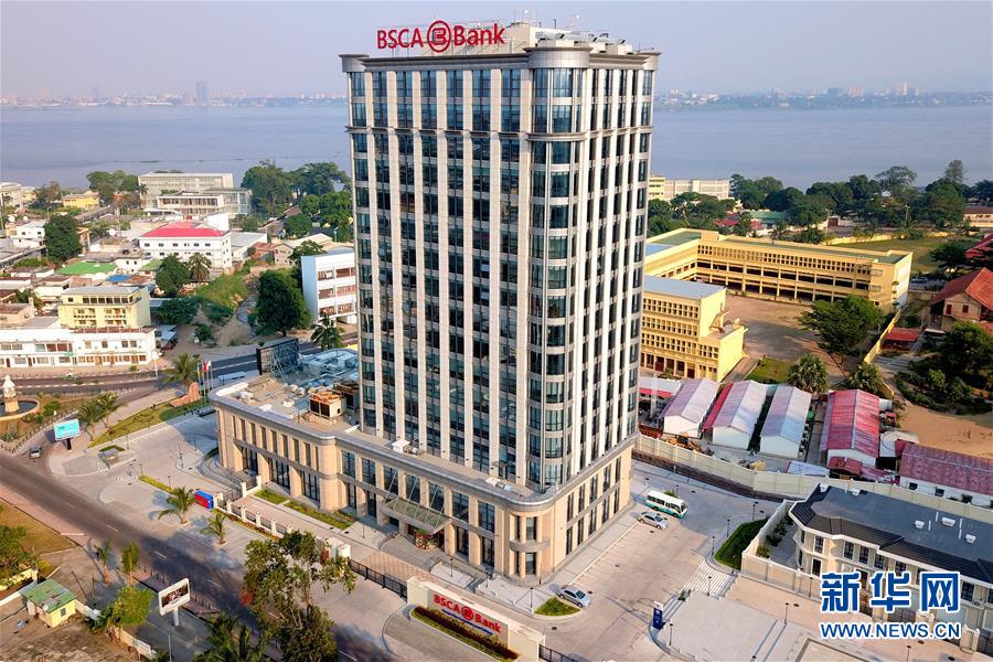 （中非合作論壇&middot;新華全媒頭條&middot;圖文互動(dòng)）（9）跨越萬里的共同夢想&mdash;&mdash;寫在中非合作論壇北京峰會(huì)召開之際