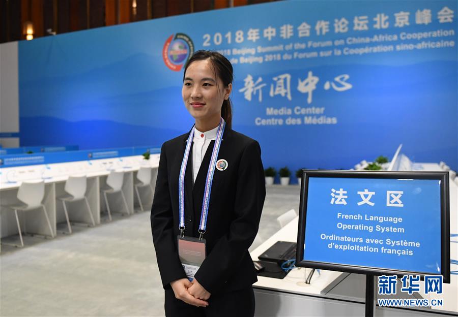 （中非合作論壇&middot;圖文互動）（1）&ldquo;北京準(zhǔn)備好了！&rdquo;&mdash;&mdash;北京市委常委、常務(wù)副市長張工就中非合作論壇北京峰會服務(wù)保障情況答新華社記者問