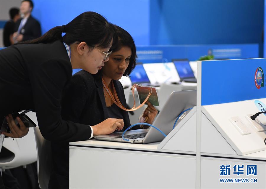 （中非合作論壇&middot;圖文互動）（3）&ldquo;北京準(zhǔn)備好了！&rdquo;&mdash;&mdash;北京市委常委、常務(wù)副市長張工就中非合作論壇北京峰會服務(wù)保障情況答新華社記者問